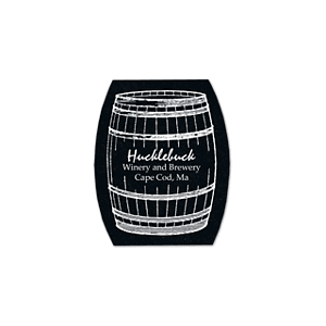 Barrel Recycled Rubber Jar Opener