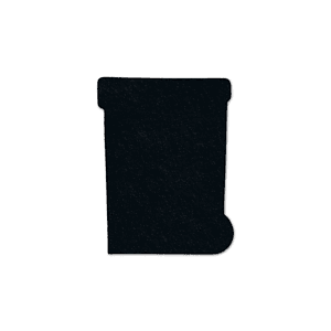 Recycling Bin Recycled Rubber Jar Opener
