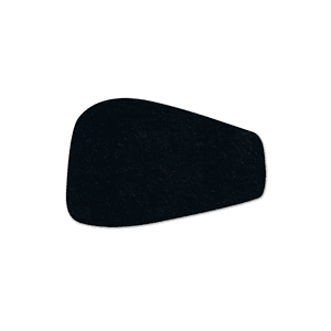 Bus Recycled Rubber Jar Opener