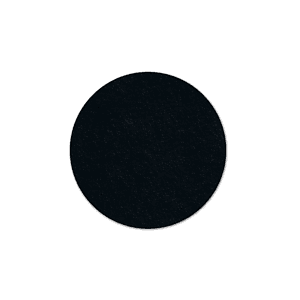 Circle Recycled Rubber Jar Opener 5C