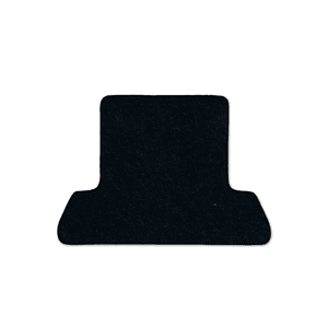 Computer Recycled Rubber Jar Opener