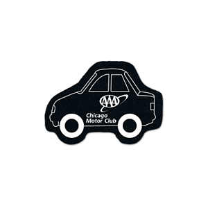 Car Recycled Rubber Jar Opener