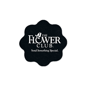 Flower Recycled Rubber Jar Opener 5FL