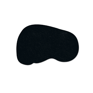 Foot Recycled Rubber Jar Opener 5FO