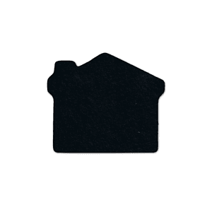 House Recycled Rubber Jar Opener 5HO