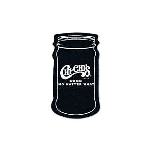 Narrow Jar Recycled Rubber Jar Opener
