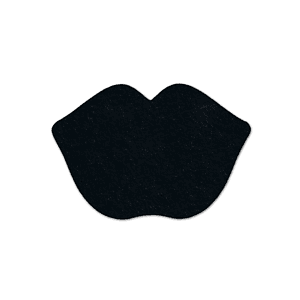 Lips Recycled Rubber Jar Opener