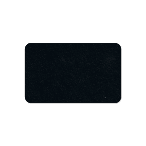 Rectangle Recycled Rubber Jar Opener 5R