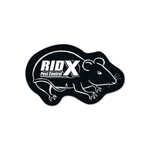 Rat/mouse Recycled Rubber Jar Opener