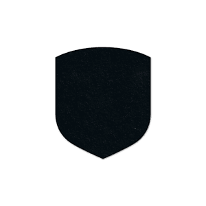 Shield Recycled Rubber Jar Opener