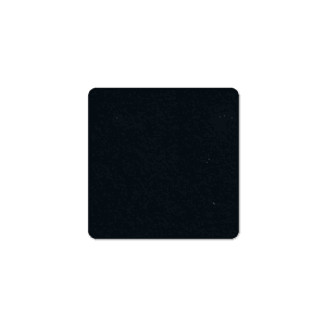Square Computer Recycled Rubber Jar Opener