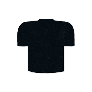T-shirt Recycled Rubber Jar Opener