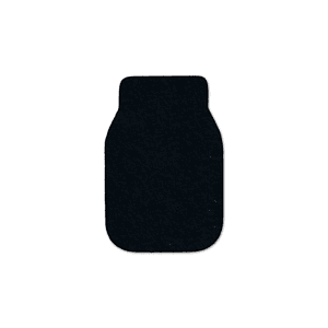 Wide Jar Recycled Rubber Jar Opener