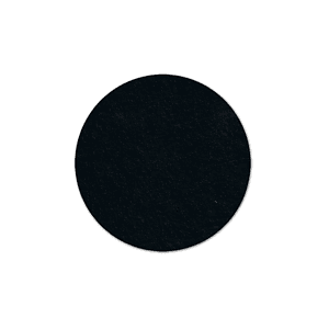Circle Recycled Rubber Jar Opener 6CIR