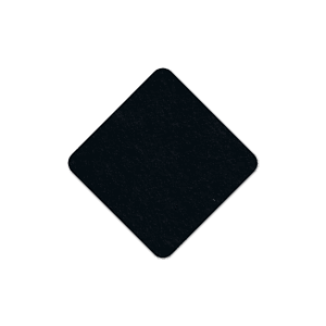 Diamond Recycled Rubber Jar Opener 6D