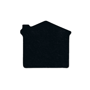 House Recycled Rubber Jar Opener 6HO