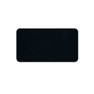 Rectangle Recycled Rubber Jar Opener 6R