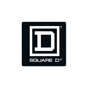 Square Recycled Rubber Jar Opener 6SQ