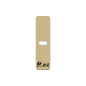 Lock Box Protector Rubber Lockbox