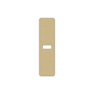 Lock Box Protector Rubber Lockbox