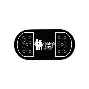 Bandage Rubber Jar Opener 4BA