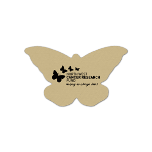 Butterfly Rubber Jar Opener 4BT