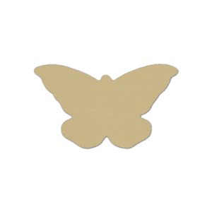 Butterfly Rubber Jar Opener 4BT