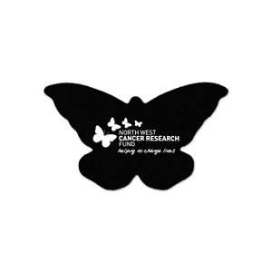 Butterfly Rubber Jar Opener 4BT