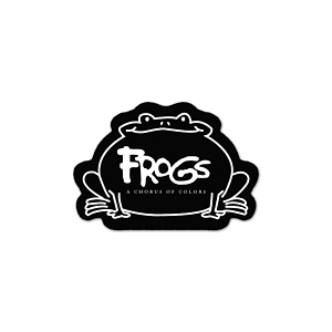 Frog Rubber Jar Opener