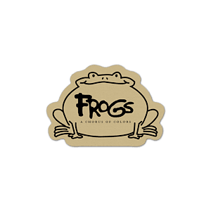Frog Rubber Jar Opener
