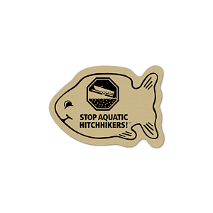 Fish Rubber Jar Opener 4FH