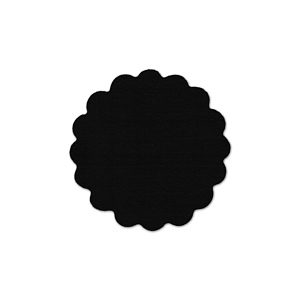 Flower Rubber Jar Opener 4FL