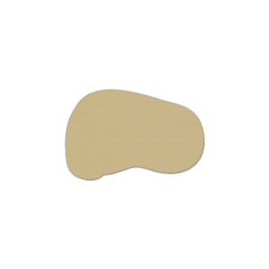 Foot Rubber Jar Opener 4FO
