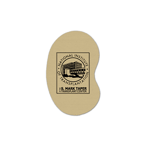 Kidney Rubber Jar Opener
