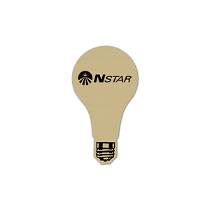 Light Bulb Rubber Jar Opener 4LB