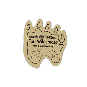 Paw Rubber Jar Opener 4PW