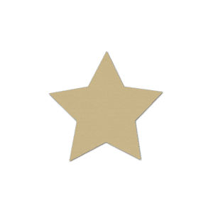 Star Rubber Jar Opener 4ST