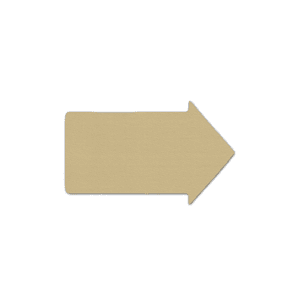 Arrow Rubber Jar Opener
