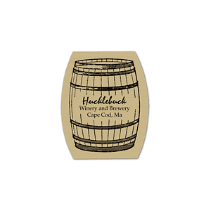 Barrel Rubber Jar Opener