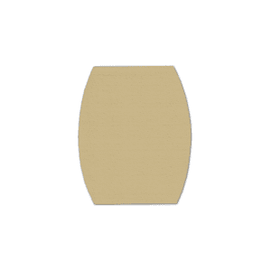 Barrel Rubber Jar Opener