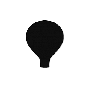 Balloon Rubber Jar Opener