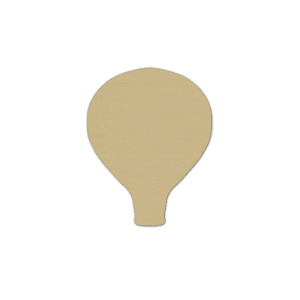 Balloon Rubber Jar Opener