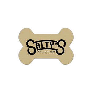 Dog Bone Rubber Jar Opener