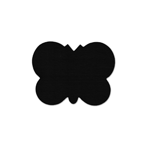 Butterfly Rubber Jar Opener 5BT