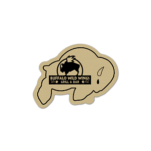Buffalo Rubber Jar Opener
