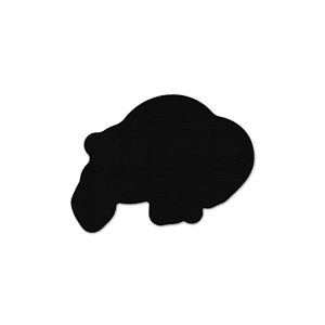 Buffalo Rubber Jar Opener