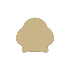Chef Hat Rubber Jar Opener