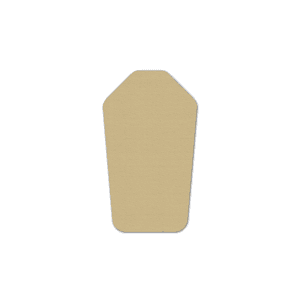 Coffin Rubber Jar Opener