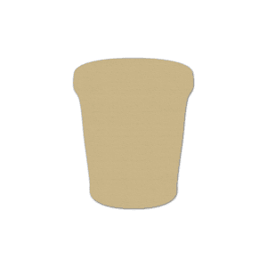 Coffee Cup Rubber Jar Opener