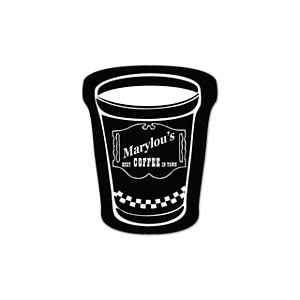Coffee Cup Rubber Jar Opener